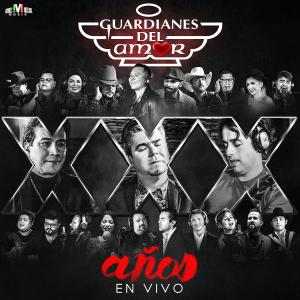 收聽Guardianes Del Amor的Olvidando (En Vivo)歌詞歌曲