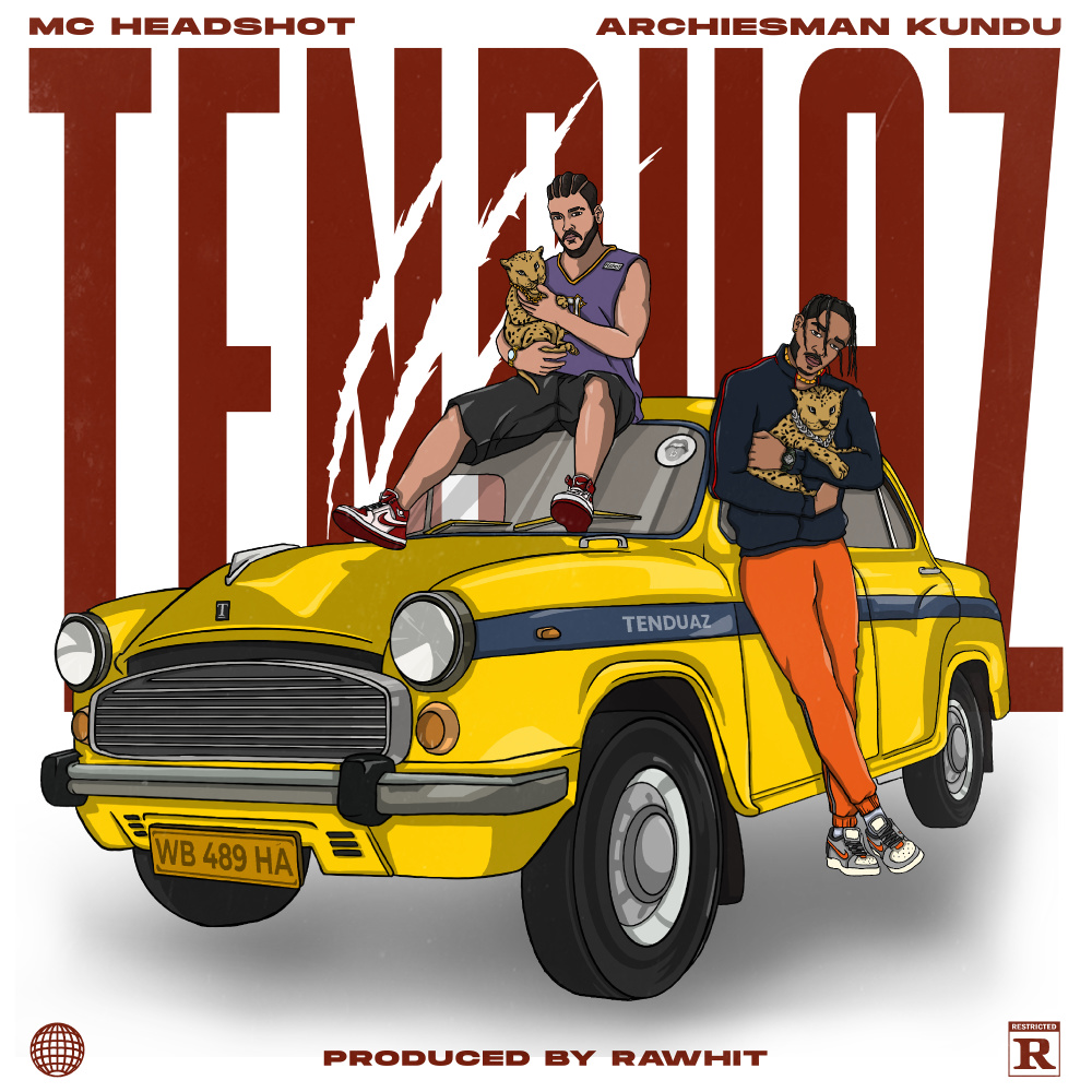 G-Shit (Explicit)