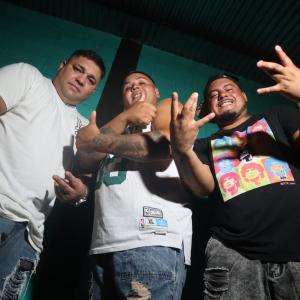 收聽Sora Machine的La cachetona (feat. El Zeta)歌詞歌曲