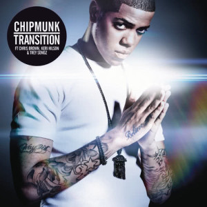 อัลบัม Transition ศิลปิน Chipmunk