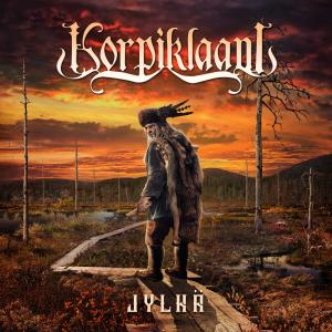 Album Jylhä from Korpiklaani