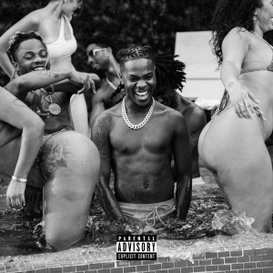 Cae Cartier的專輯Replaceable (Explicit)