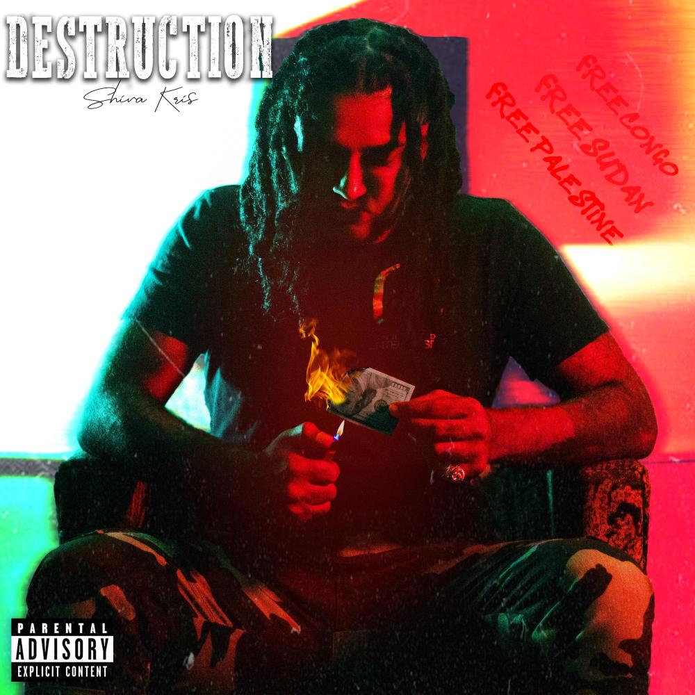 Realize (feat. BeatKilla) (Explicit)