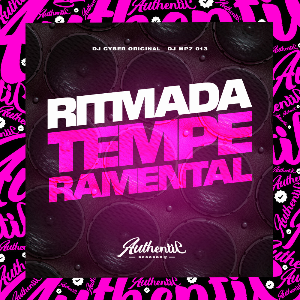 Ritmada Temperamental (Explicit)