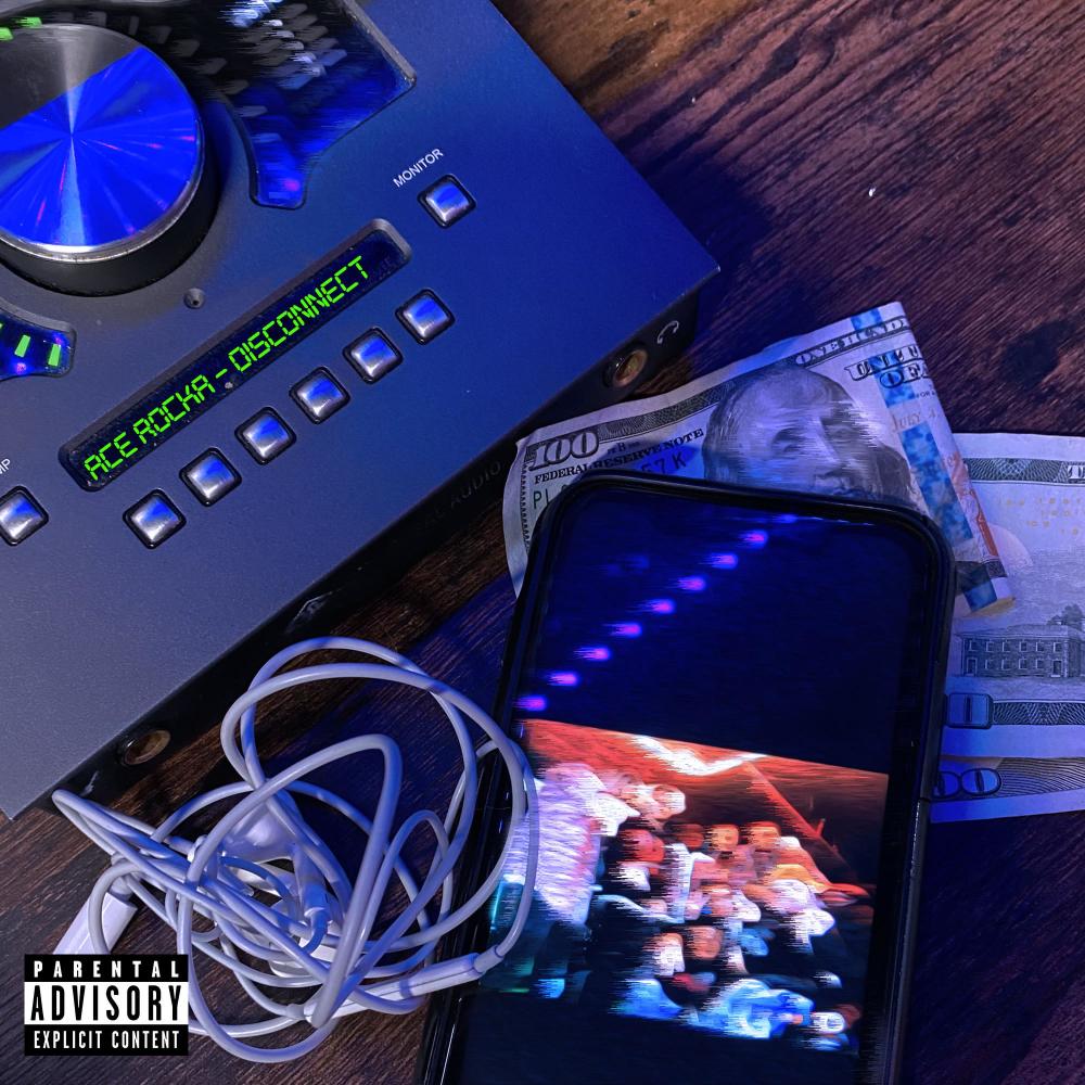Disconnect (Explicit)