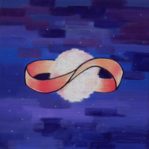 Listen to 궤도 song with lyrics from PolterGeisy