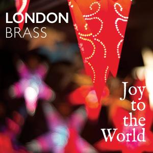 London Brass的專輯Joy To The World