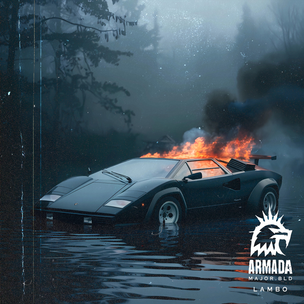 Lambo (Explicit)