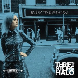 收聽Thrift Store Halo的Every Time with You歌詞歌曲
