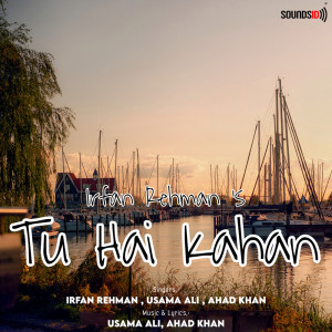 Listen to Tu Hai Kahan song with lyrics from Irfan Rehman
