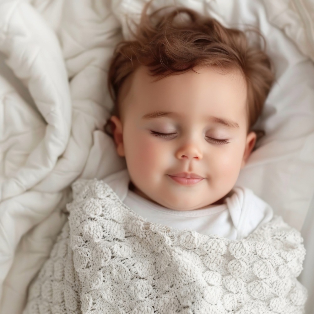 Soft Rhythms for Sleeping Babies