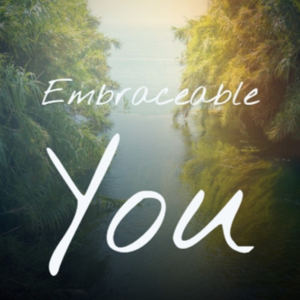 Embraceable You