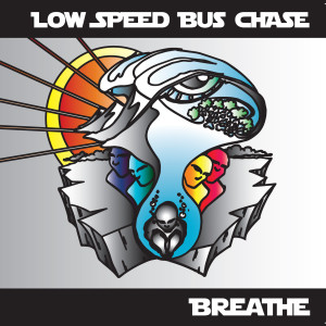 Dengarkan lagu Seize the Day nyanyian Low Speed Bus Chase dengan lirik
