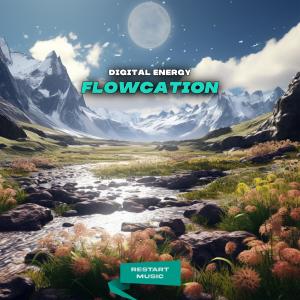 Digital Energy的專輯Flowcation