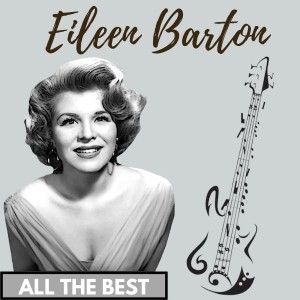 Album All the Best from Eileen Barton