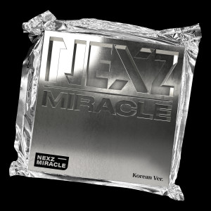 NEXZ的專輯Miracle (Korean Ver.)