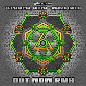 Album Mama India oleh Technical Hitch