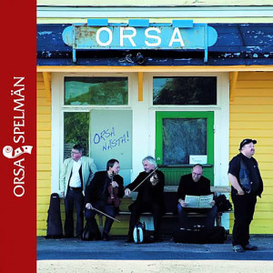 收聽Orsa Spelmän的Ragge歌詞歌曲
