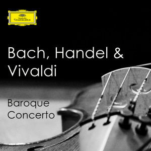 收聽Daniel Hope的Vivaldi: Concerto for 2 Violins in A Major, Op. 3/5, RV 519 (L'estro armonico No. 5) : II. Largo歌詞歌曲