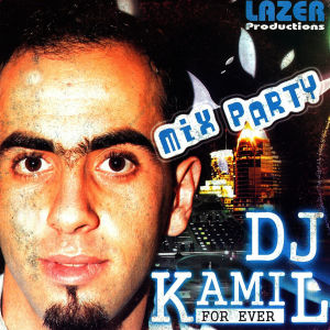 Album Mix Party from Various