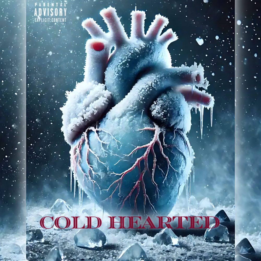 Cold Hearted (Explicit)