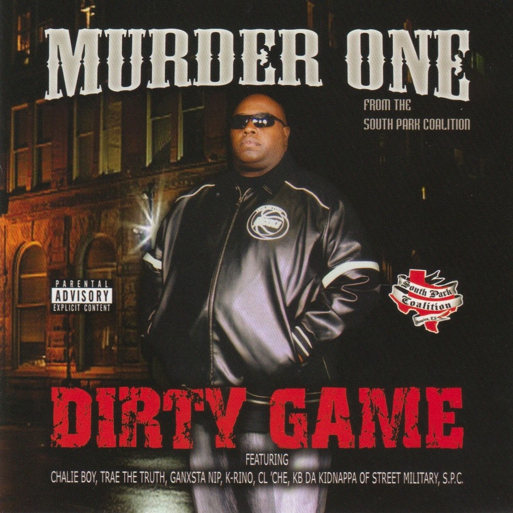 Dirty Game (Explicit)