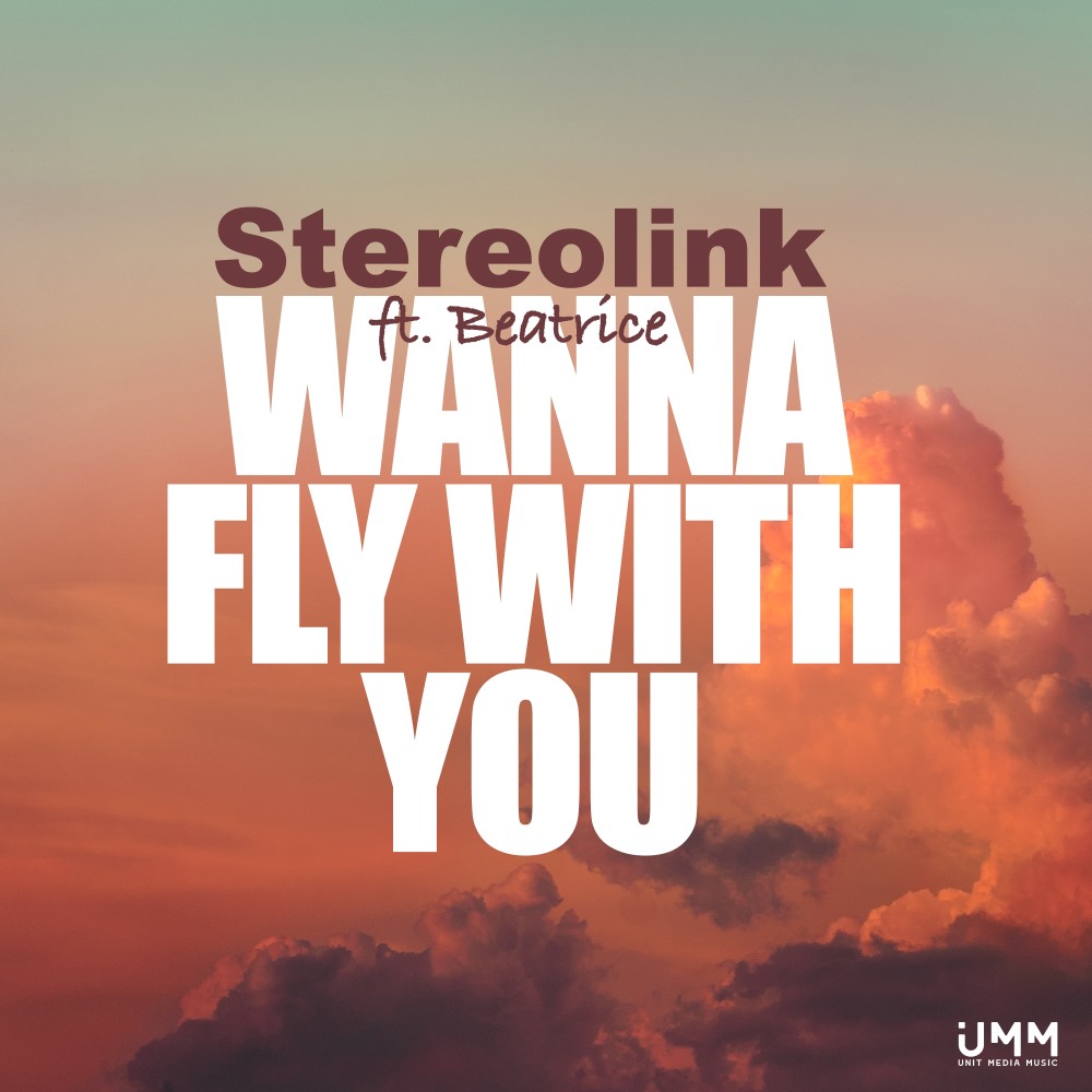 Wanna Fly With You (Radio Edit)