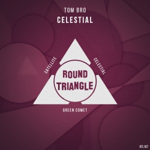 Album Celestial from Tom Bro