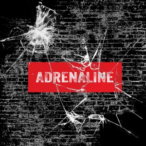 Album Adrenaline from kom