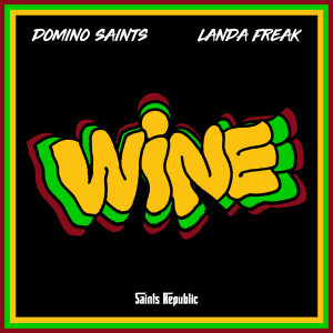 收聽Landa Freak的Wine歌詞歌曲