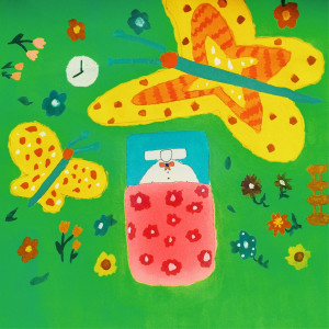 default playlist img