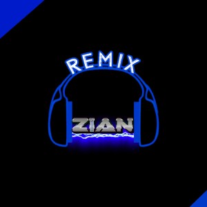 Album Maafkan Aku (Remix) oleh Zian