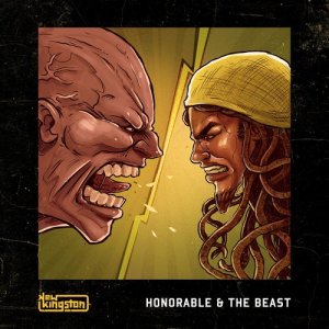New Kingston的專輯Honorable & The Beast