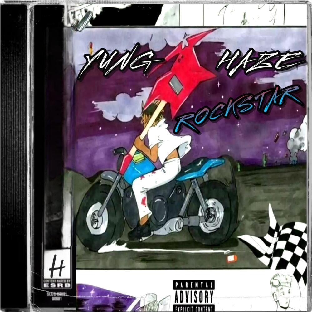 Rockstar (Explicit)