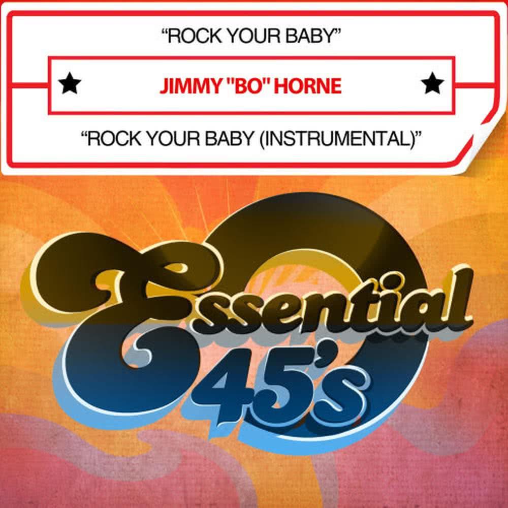 Rock Your Baby (Instrumental)