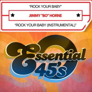 Jimmy Bo Horne的專輯Rock Your Baby (Digital 45)