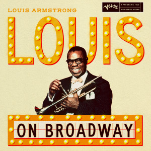 收聽Louis Armstrong的So Long Dearie歌詞歌曲