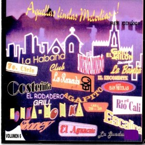 ดาวน์โหลดและฟังเพลง Ramoncito Campeón พร้อมเนื้อเพลงจาก La Sonora Caracas