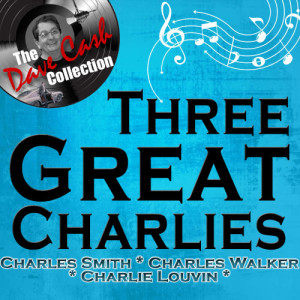 ดาวน์โหลดและฟังเพลง I'm Useless พร้อมเนื้อเพลงจาก Charles Smith