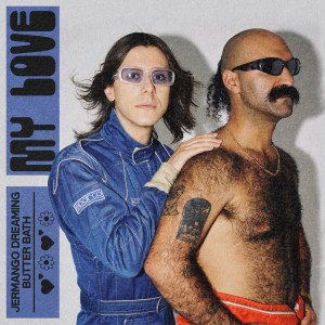 Album My Love from 