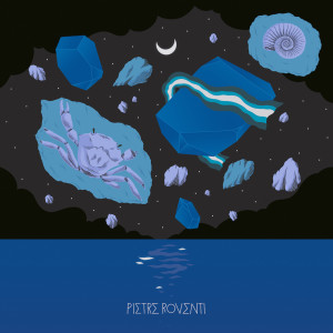Album Pietre Roventi from Populous