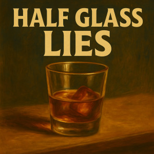 Album Half Glass Lies from SMC