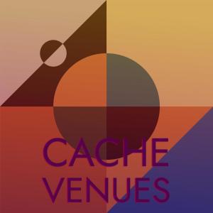 Various的专辑Cache Venues