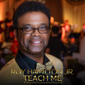 Album Teach Me Its Something About Love from Roy Hamilton Jr