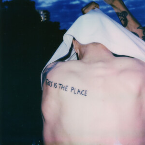 default playlist img