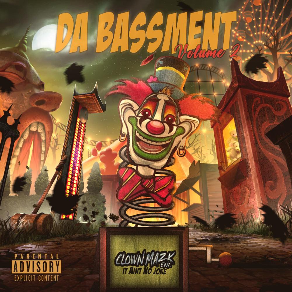 Freaky Boy (feat. Poison Ivy) (Explicit)