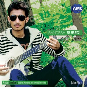 ดาวน์โหลดและฟังเพลง Chaina พร้อมเนื้อเพลงจาก Sandesh Subedi