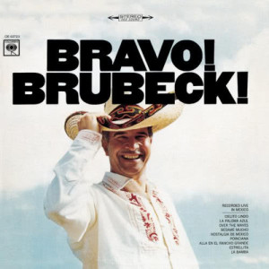 收聽Dave Brubeck的Besame Mucho (Album Version)歌詞歌曲