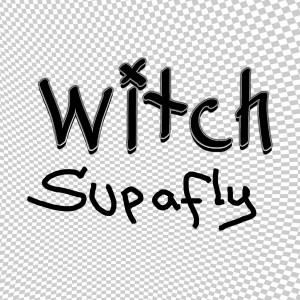 Album Supafly from Witch