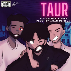 Album Taur oleh Rebel